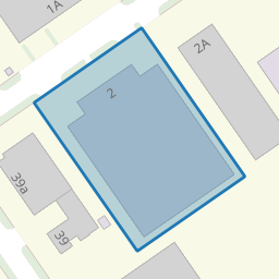 Perceel SHT02-AA-5817