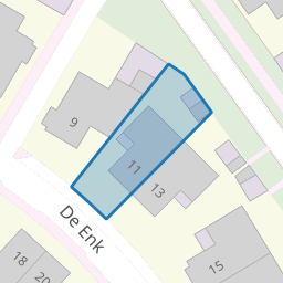 Perceel SHT02-AA-5818