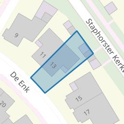 Perceel SHT02-AA-5819