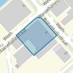 Perceel SHT02-AA-5824