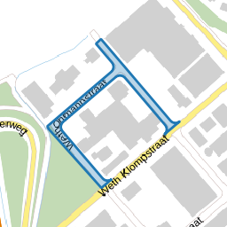 Perceel SHT02-AA-5835