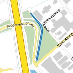 Perceel SHT02-AA-5837