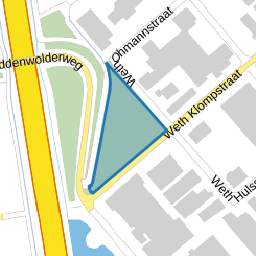 Perceel SHT02-AA-5838