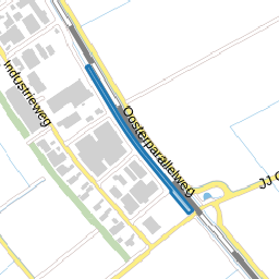 Perceel SHT02-AA-5843