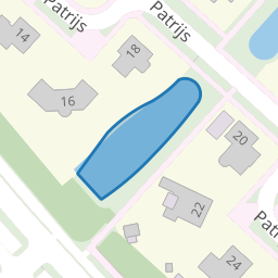 Perceel SHT02-AA-5850