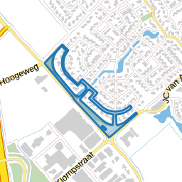 Perceel SHT02-AA-5851