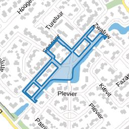 Perceel SHT02-AA-5854