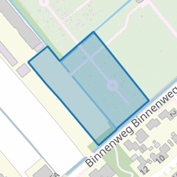 Perceel SHT02-AA-5858