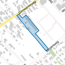 Perceel SHT02-AA-5859
