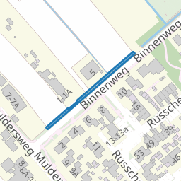 Perceel SHT02-AA-5864