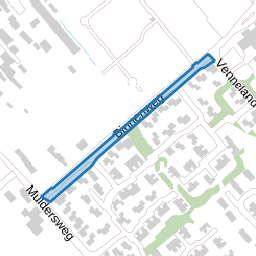 Perceel SHT02-AA-5865