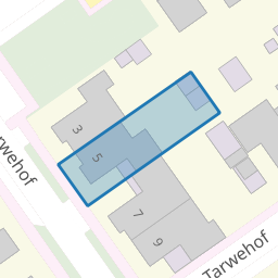 Perceel SHT02-AA-5871