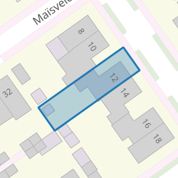 Perceel SHT02-AA-5874