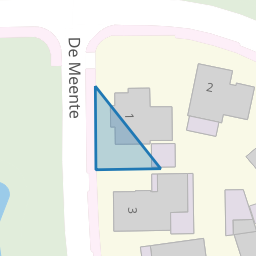 Perceel SHT02-AA-5877