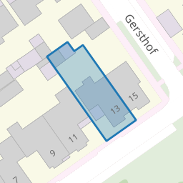 Perceel SHT02-AA-5883