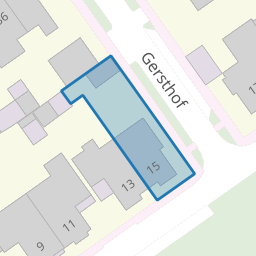 Perceel SHT02-AA-5884