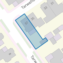 Perceel SHT02-AA-5886