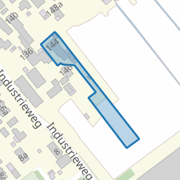 Perceel SHT02-AA-5892