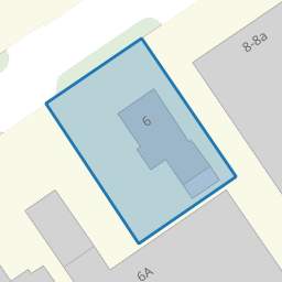 Perceel SHT02-AA-5899