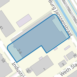 Perceel SHT02-AA-5911