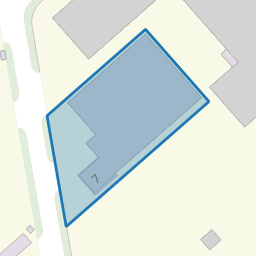 Perceel SHT02-AA-5913