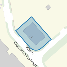 Perceel SHT02-AA-5914