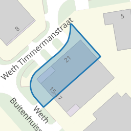 Perceel SHT02-AA-5920