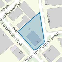 Perceel SHT02-AA-5922