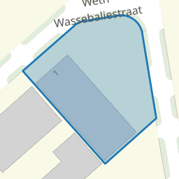 Perceel SHT02-AA-5923