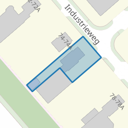 Perceel SHT02-AA-5940