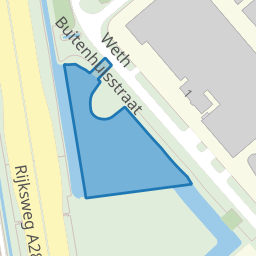 Perceel SHT02-AA-5952