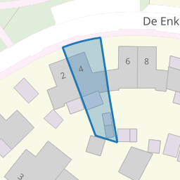 Perceel SHT02-AA-5956