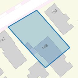 Perceel SHT02-AA-5958