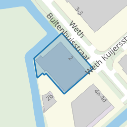 Perceel SHT02-AA-5970