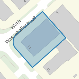 Perceel SHT02-AA-5980