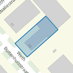 Perceel SHT02-AA-5981