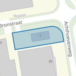 Perceel SHT02-AA-5987