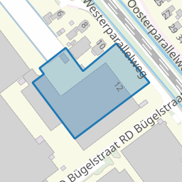 Perceel SHT02-AA-5993