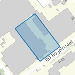 Perceel SHT02-AA-5994