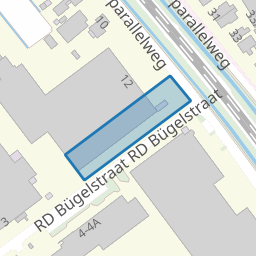 Perceel SHT02-AA-5995