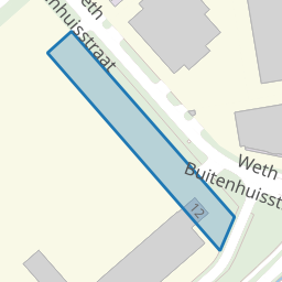 Perceel SHT02-AA-5996