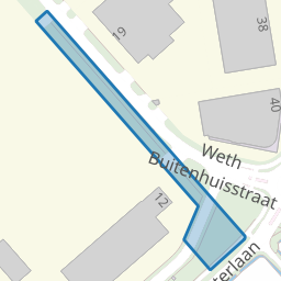 Perceel SHT02-AA-5997