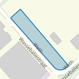 Perceel SHT02-AA-6000