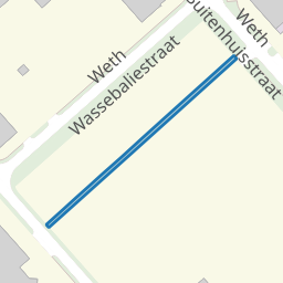 Perceel SHT02-AA-6002