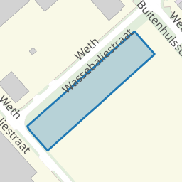 Perceel SHT02-AA-6007