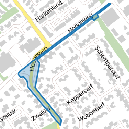 Perceel SHT02-AA-6009