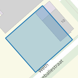 Perceel SHT02-AA-6014