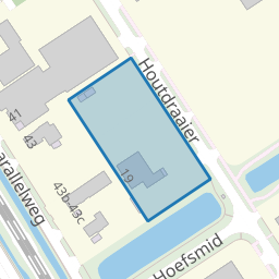 Perceel SHT02-AA-6022