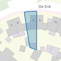 Perceel SHT02-AA-6025
