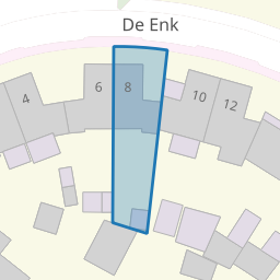 Perceel SHT02-AA-6026